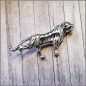Preview: Brosche "Tiger"