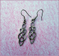 Preview: Ohrschmuck "Celtic Tribal"