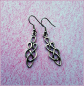 Preview: Ohrschmuck "Celtic Tribal"