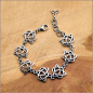 Preview: Armband "Celtic Love"
