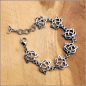 Preview: Armband "Celtic Love"