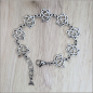 Preview: Armband "Celtic Love"