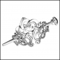 Preview: Haarschmuck "Celtic"