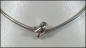 Preview: European Bead "Vogel Paloma"