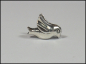 Preview: European Bead "Vogel Paloma"