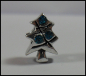 Preview: European Bead "Weihnachtsbaum"