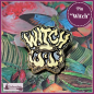 Preview: Pin "Witch"
