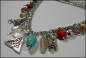 Preview: Collier "Colourful Witchcraft" - Unikat