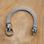 Preview: Armband „Wölfe“ - 23 cm