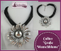 Preview: Collier "Wunschblume"