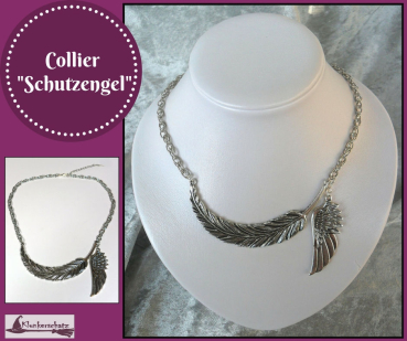 Collier "Schutzengel"