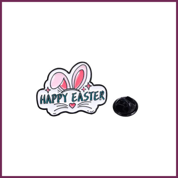 Pin „HAPPY EASTER“