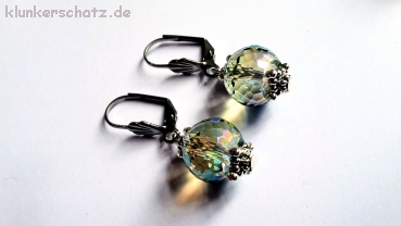 VERKAUFT! - Ohrschmuck - diverse Einzelpaare und Auftragsarbeiten
