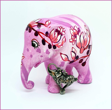 Charmanhänger "Elefant"