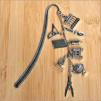 Lesezeichen, Alexander von Humboldt gewidmet