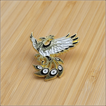 Pin „Phönix“