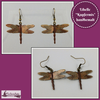 VERKAUFT! - Ohrschmuck - diverse Einzelpaare und Auftragsarbeiten