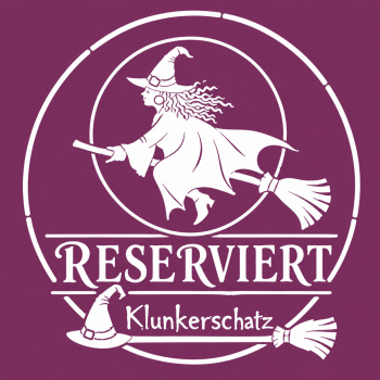 RESERVIERT für Brita / 1 Pin (Drache)