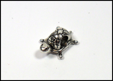 European Bead "Schildkröte Kassiopeia"