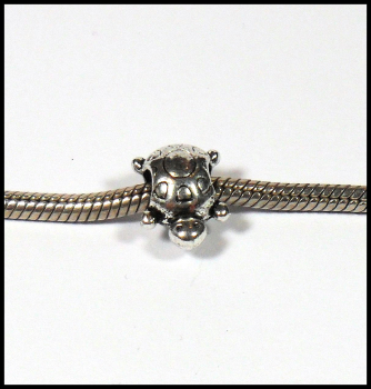 European Bead "Schildkröte Morla"