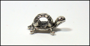 European Bead "Schildkröte Kassiopeia"