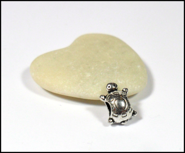 European Bead "Schildkröte Morla"