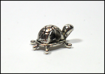 European Bead "Schildkröte Kassiopeia"