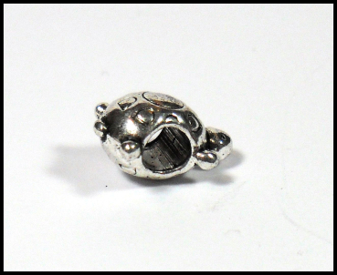 European Bead "Schildkröte Morla"