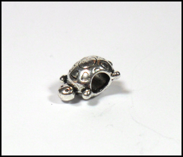 European Bead "Schildkröte Morla"