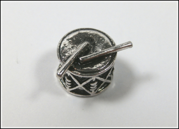 European Bead "Trommel"