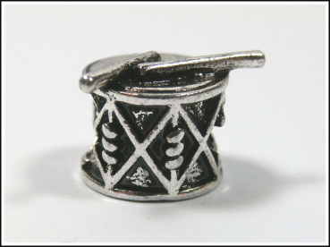 European Bead "Trommel"