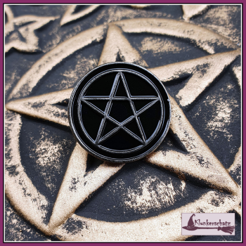 Pin "Pentagramm"