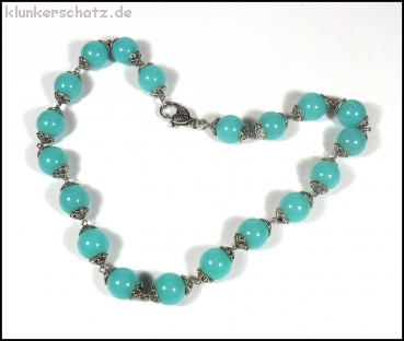 Collier "Marrakesch" - Unikat!