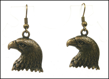 Ohrhänger "Adler"