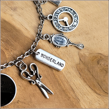 Bettelarmband "Alice"