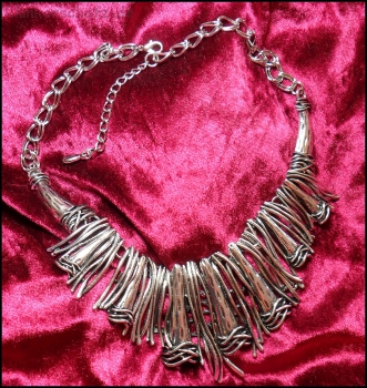 Collier "Fairyqueen"
