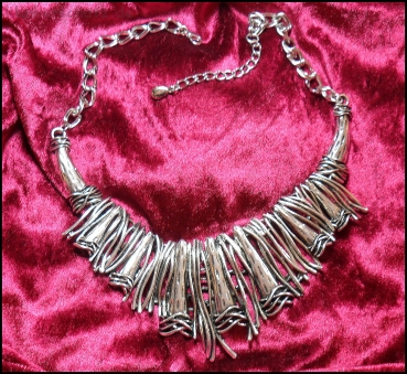 Collier "Fairyqueen"