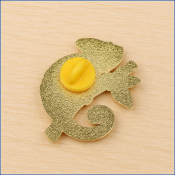 Preview: Pin „Chamäleon“