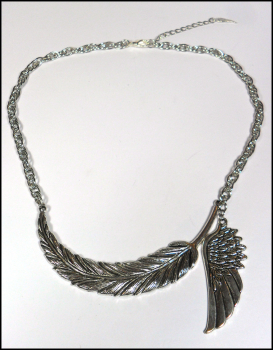 Collier "Schutzengel"