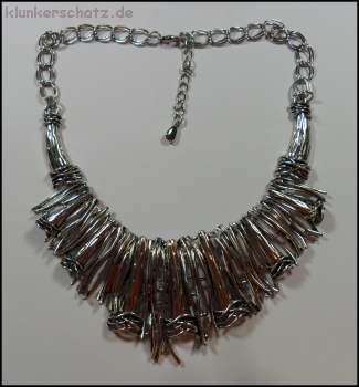 Collier "Fairyqueen"