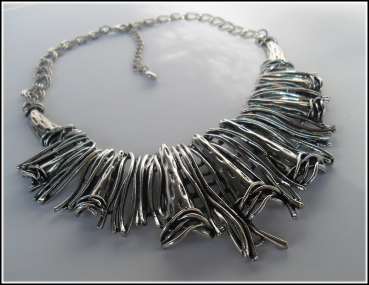 Collier "Fairyqueen"