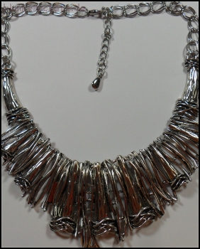 Collier "Fairyqueen"