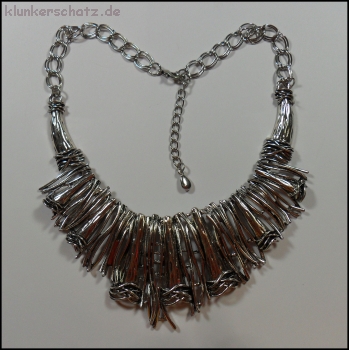 Collier "Fairyqueen"