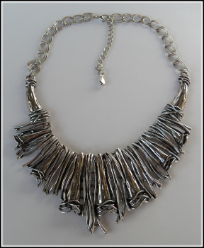 Collier "Fairyqueen"