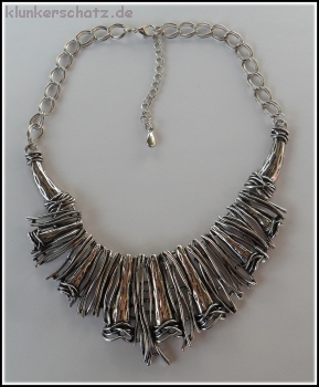 Collier "Fairyqueen"