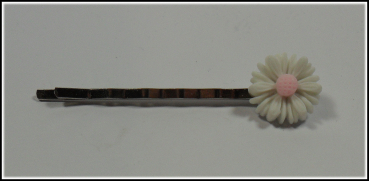 Haarklemme "Daisy"