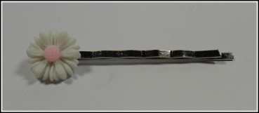 Haarklemme "Daisy"
