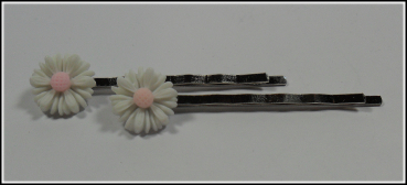 Haarklemme "Daisy"