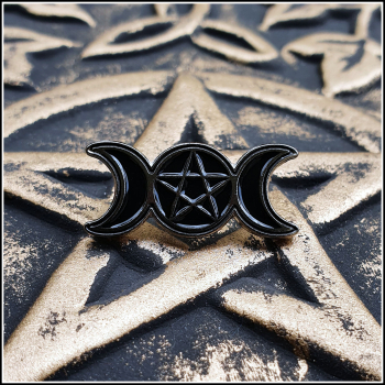 Pin "Triple Goddess"