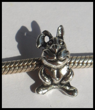 European Bead "Hase Hasi"